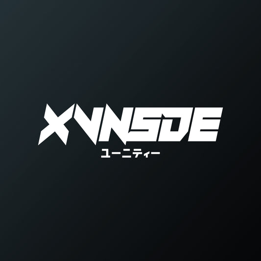 XVNSDE Support Banner